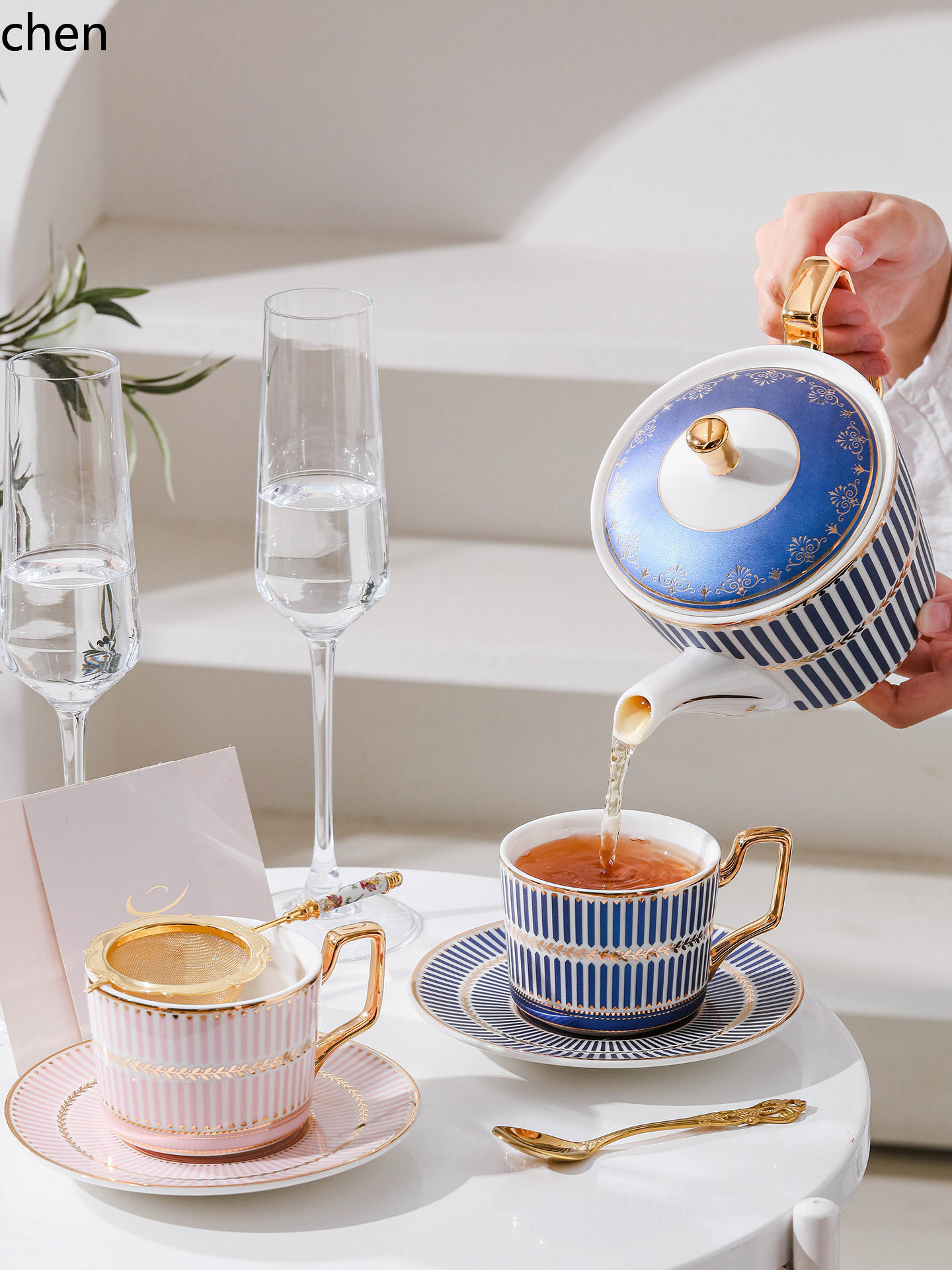 H1 coffee cup and saucer gift  - đánh giá và giá Coffee Tea Or