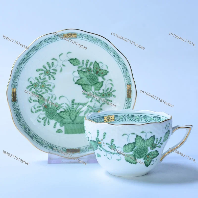 Classical Flower Basket Coffee - đánh giá và giá Coffee Tea Gift Basket