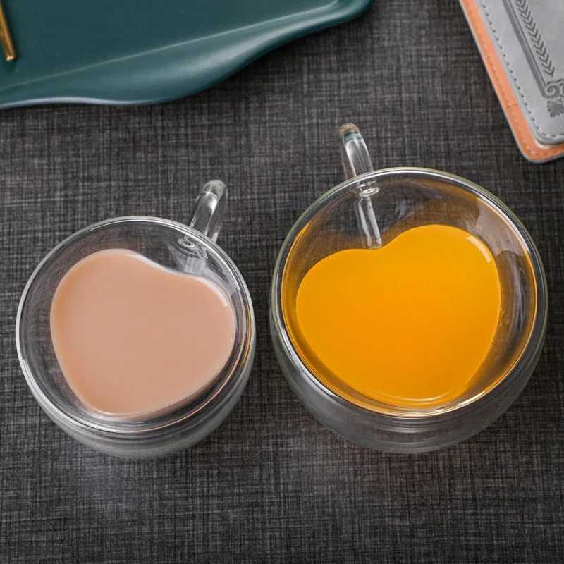 1 Cái Hình Trái Tim Kính Cà Ph - đánh giá và giá Coffee Tea Vodka