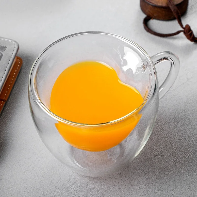 1 Cái Hình Trái Tim Kính Cà Ph - đánh giá và giá Coffee Tea Vodka