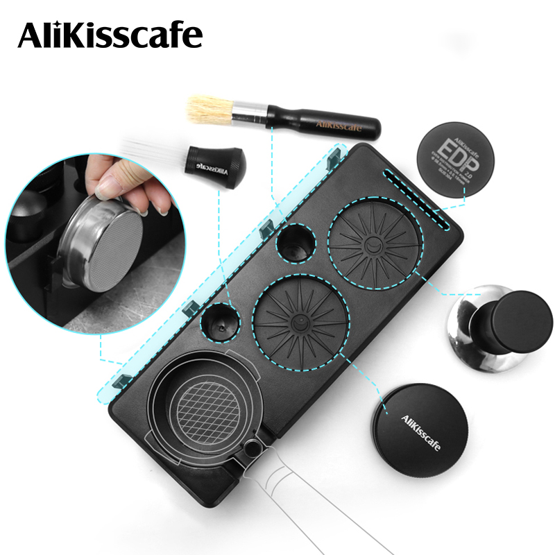 AliKisscafe Coffee Tamping Sta - đánh giá và giá Coffee And Tea Filter