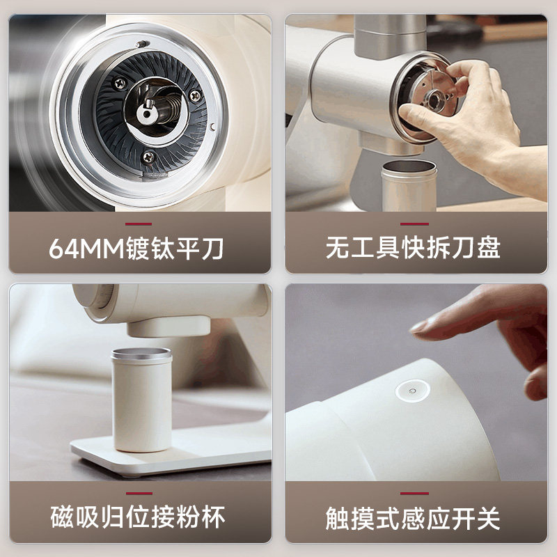 [Professional] Barsetto/Yum Br - đánh giá và giá Coffee Bean
