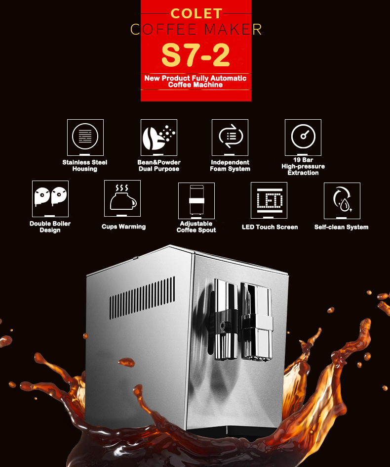 New Product S7-2 Stainless Ste - đánh giá và giá Coffee & Tea Phúc Long