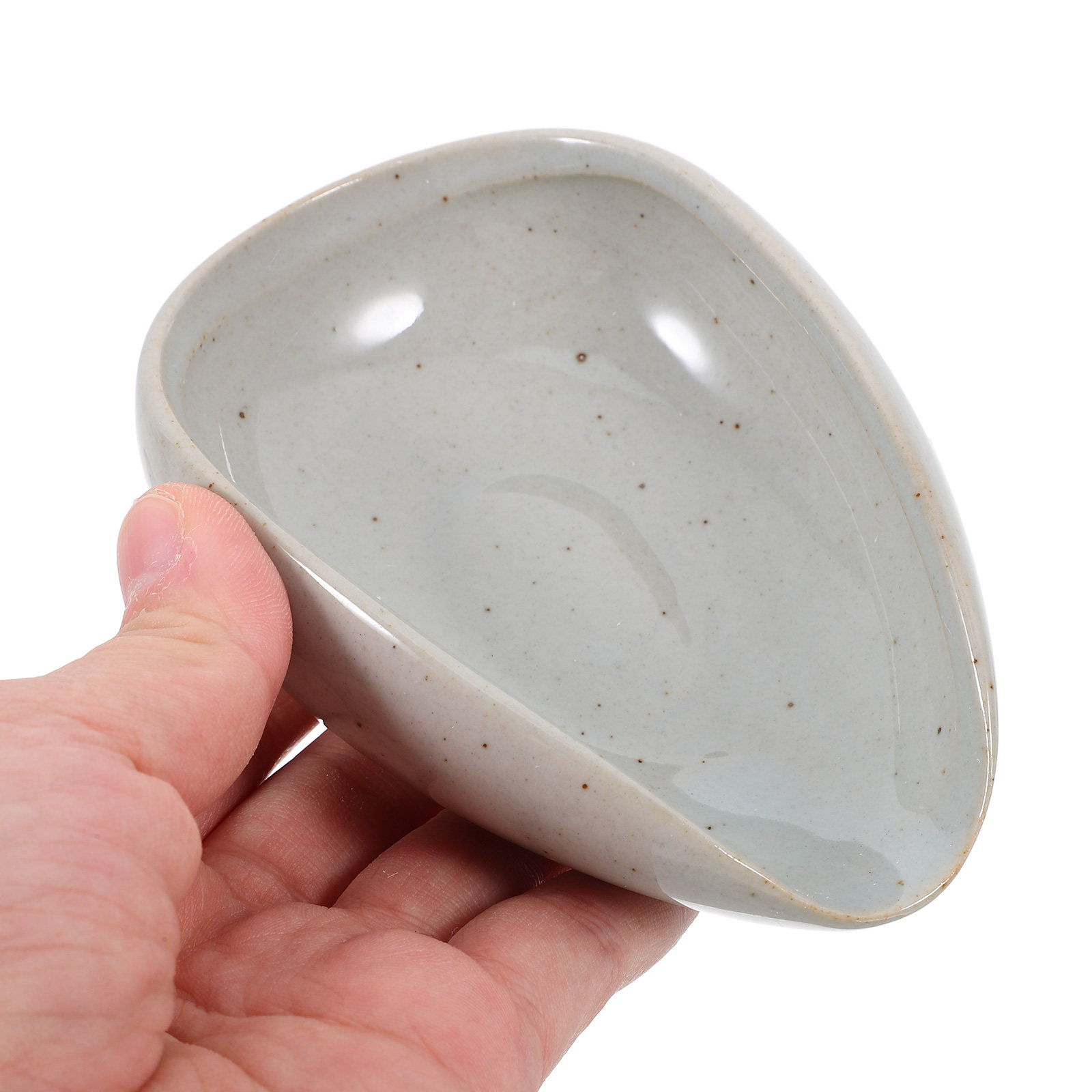 Ceramic Coffee Bean Tray Dosin - đánh giá và giá Coffee Tea And Leaf