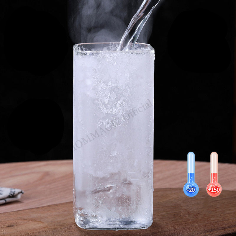 6/4/2/1 Chiếc Vuông Cốc Cốc Cà - đánh giá và giá Juice Tea Coffee
