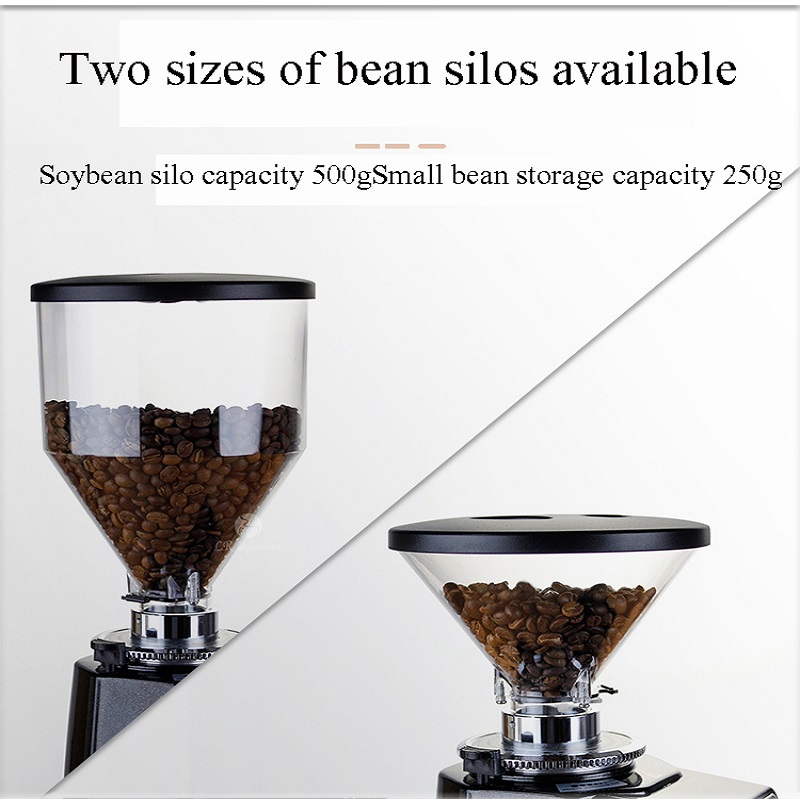 Coffee Grinder Electric for Es - đánh giá và giá Coffee Bean