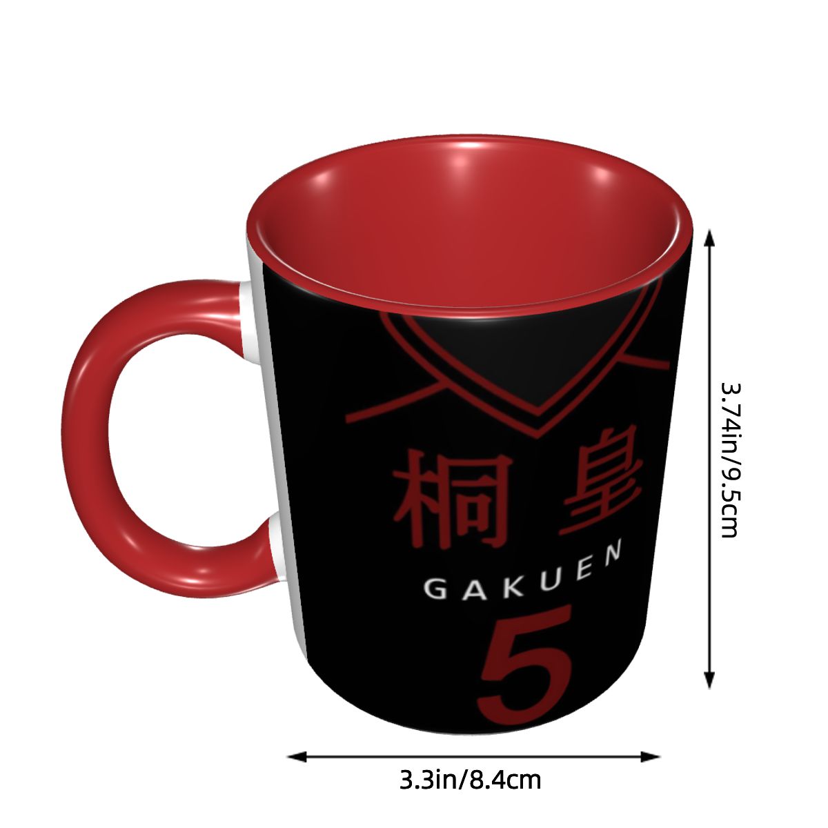 Basketball Kuroko No Basket An - đánh giá và giá Coffee Tea Gift Basket