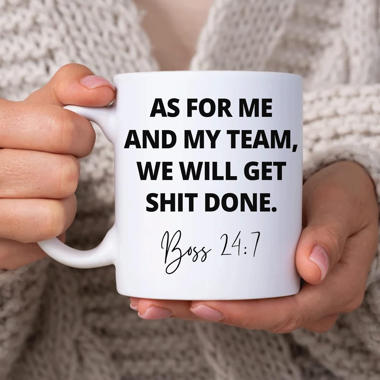 Appreciation Funny Christmas B - đánh giá và giá Coffee Tea You And Me