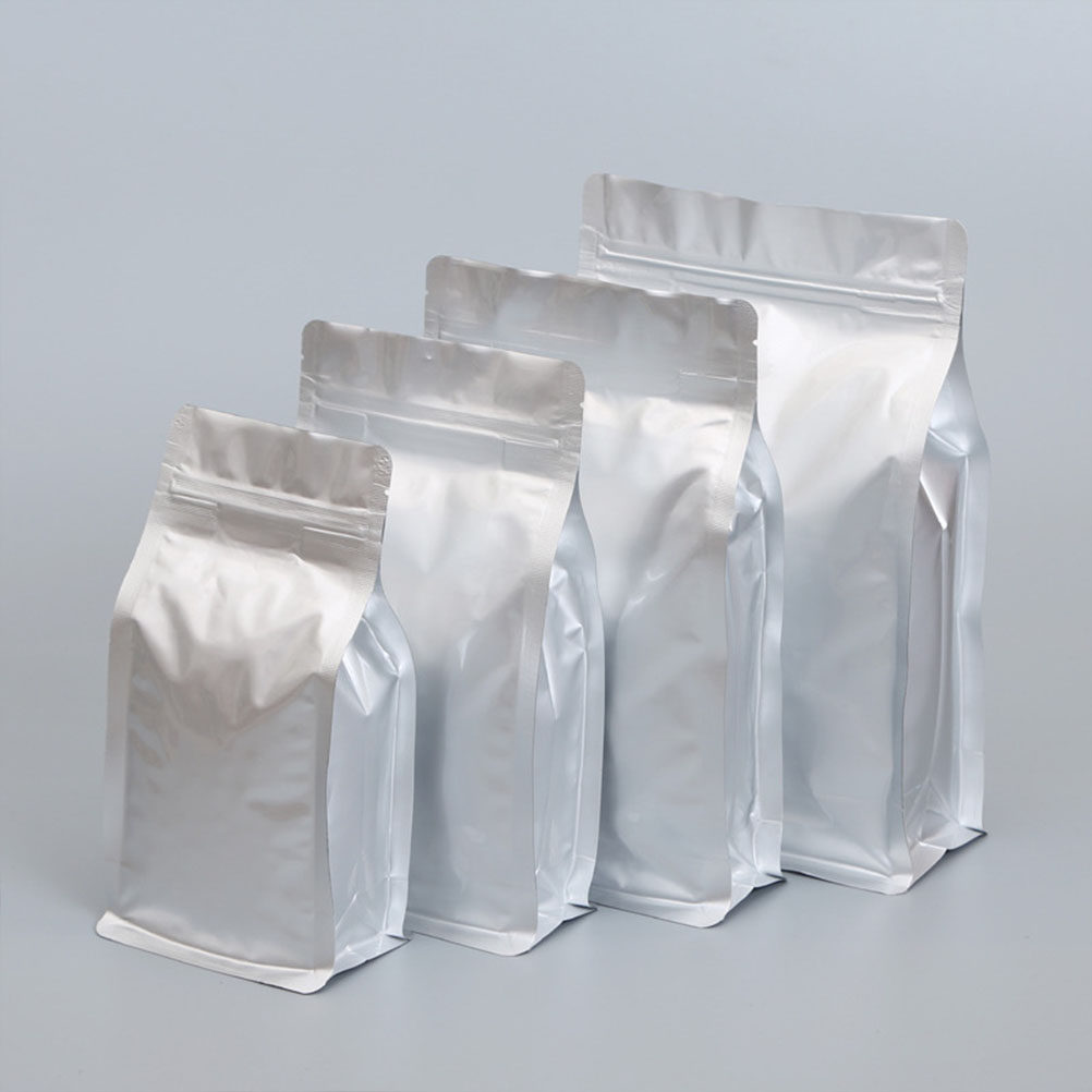 20pcs Stand Up Self Seal Bag 2 - đánh giá và giá Coffee Bean
