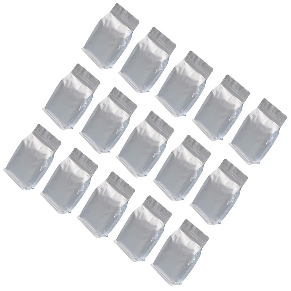 20pcs Stand Up Self Seal Bag 2 - đánh giá và giá Coffee Bean