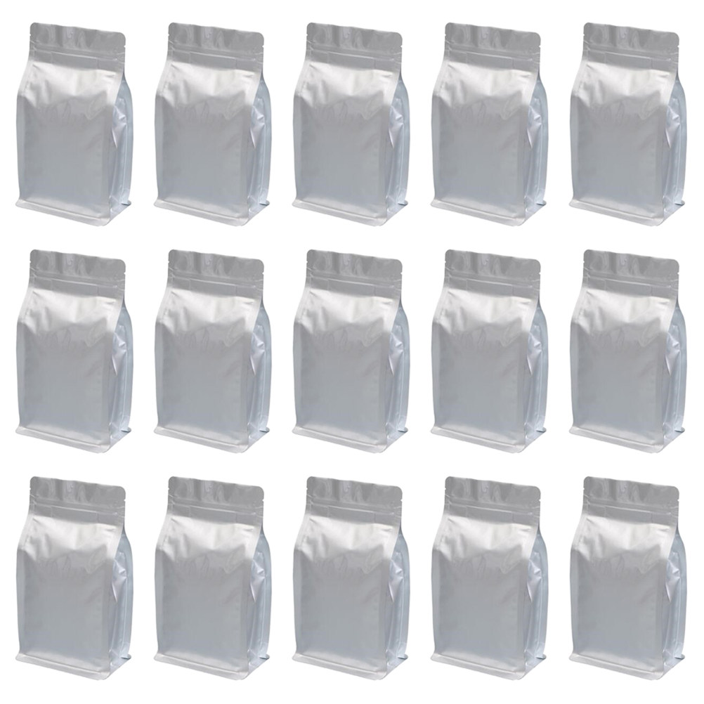 20pcs Stand Up Self Seal Bag 2 - đánh giá và giá Coffee Bean
