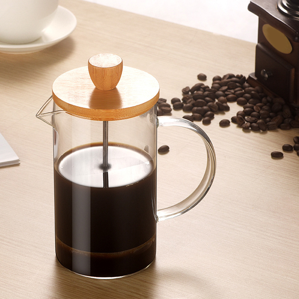 Versatile Home French Filter P - đánh giá và giá Coffee And Tea Filter