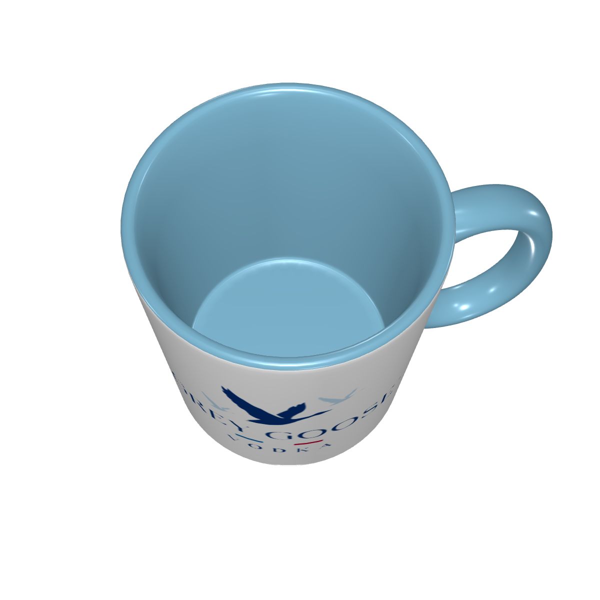 Grey Goose Vodka Mug Funny Cer - đánh giá và giá Coffee Tea Vodka