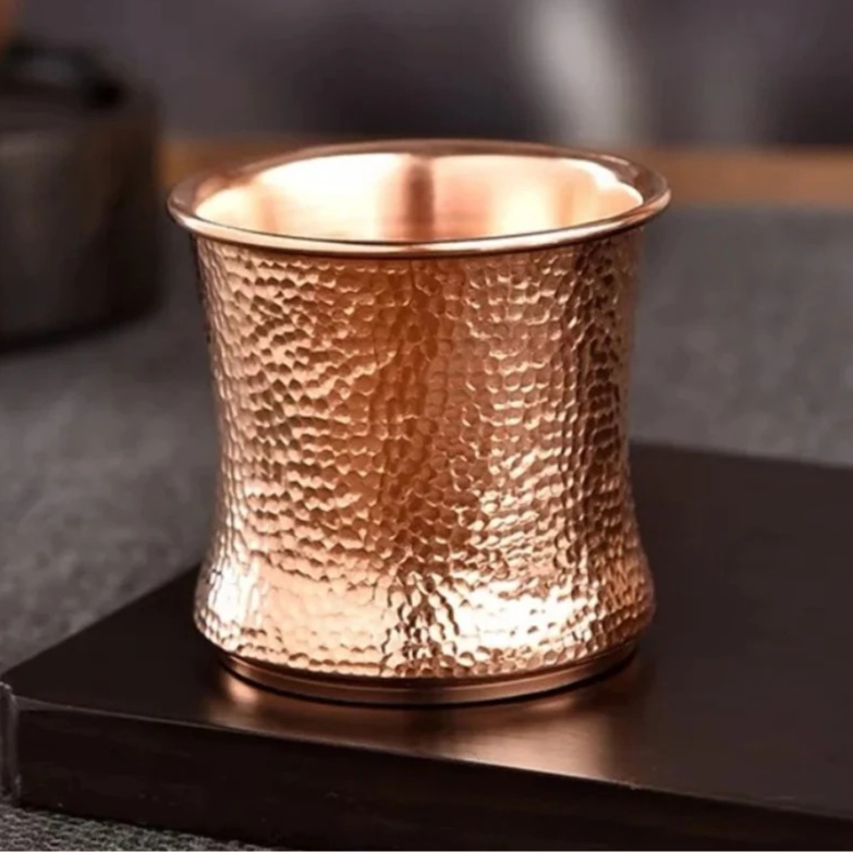 New Vintage Pure Copper Coffee - đánh giá và giá Coffee Tea Vodka