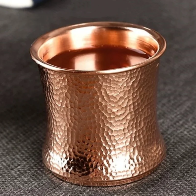 New Vintage Pure Copper Coffee - đánh giá và giá Coffee Tea Vodka