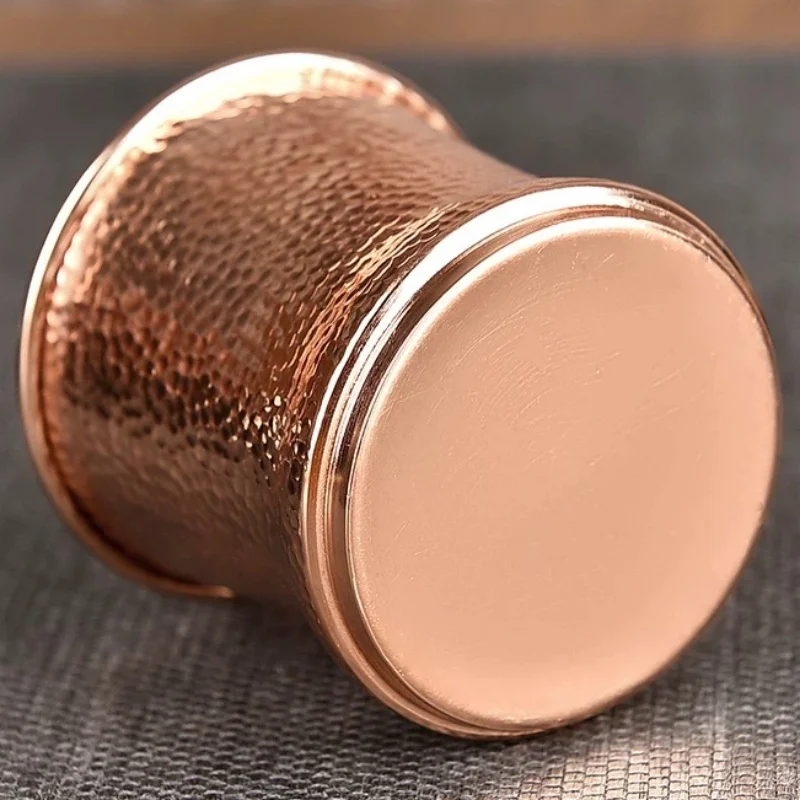 New Vintage Pure Copper Coffee - đánh giá và giá Coffee Tea Vodka