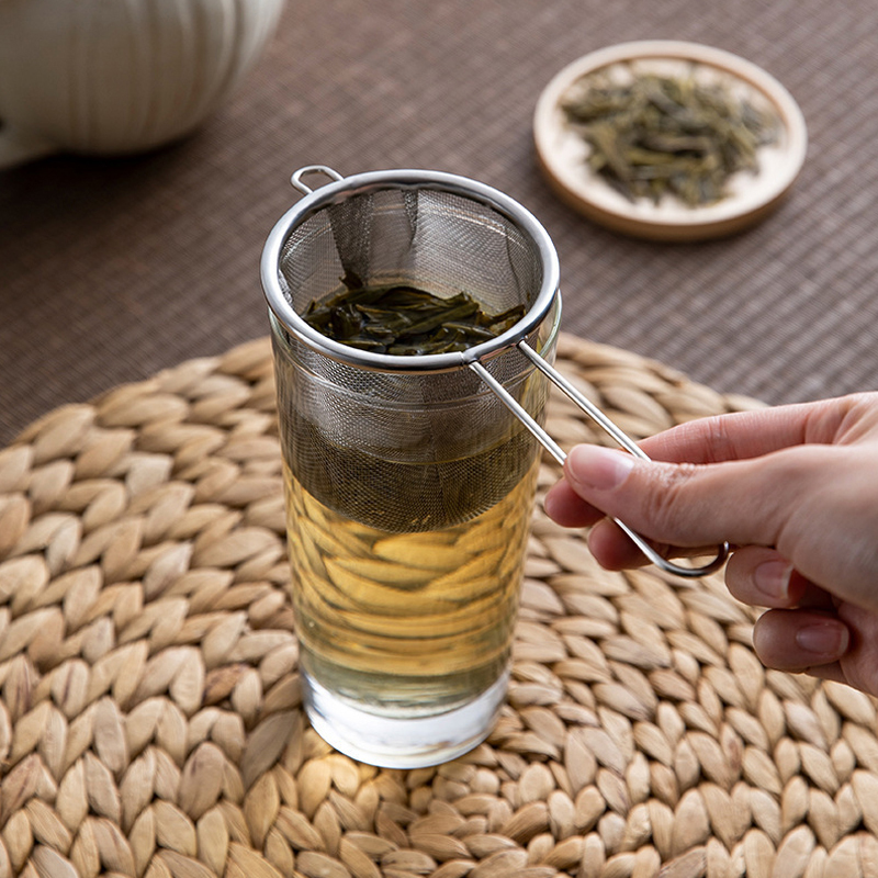 Stainless Steel Tea Infuser Re - đánh giá và giá Coffee Tea Jug