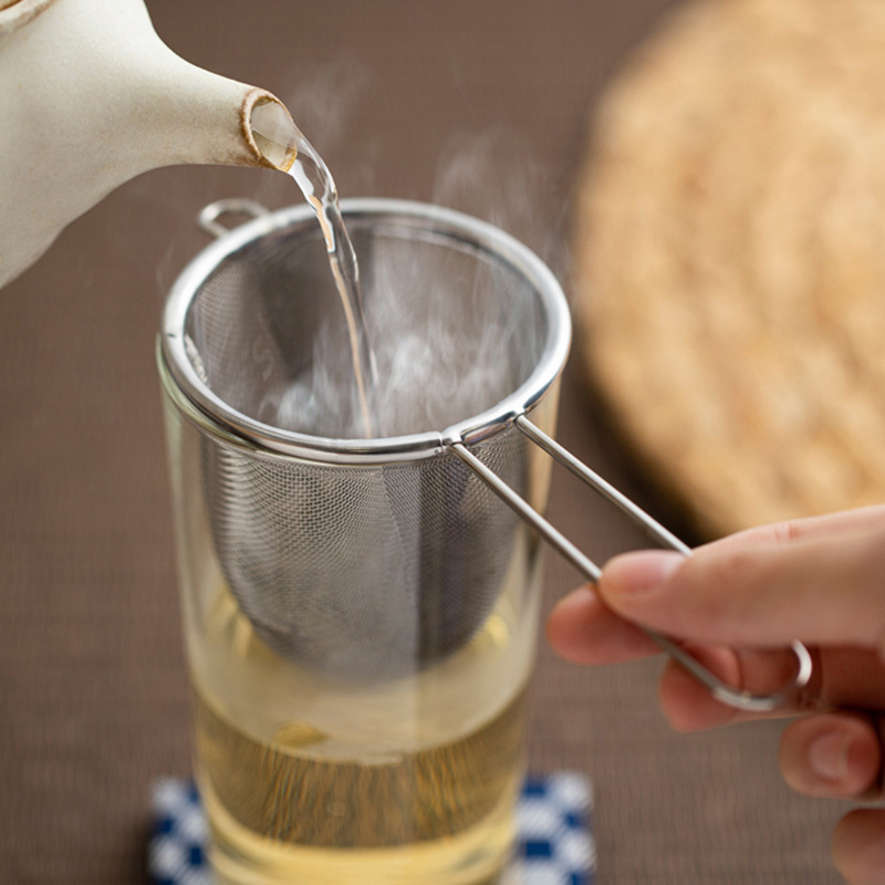 Stainless Steel Tea Infuser Re - đánh giá và giá Coffee Tea Jug
