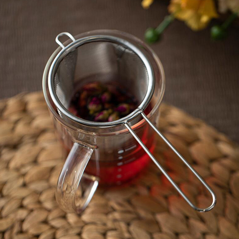 Stainless Steel Tea Infuser Re - đánh giá và giá Coffee Tea Jug
