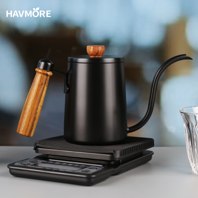550ML Coffee Pot Milk Frothing - đánh giá và giá Coffee Tea Jug