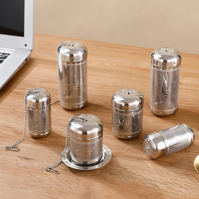 Stainless Steel Tea Infuser Te - đánh giá và giá Coffee Tea Jug