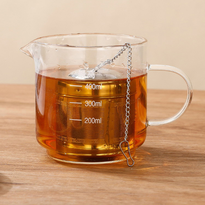 Stainless Steel Tea Infuser Te - đánh giá và giá Coffee Tea Jug