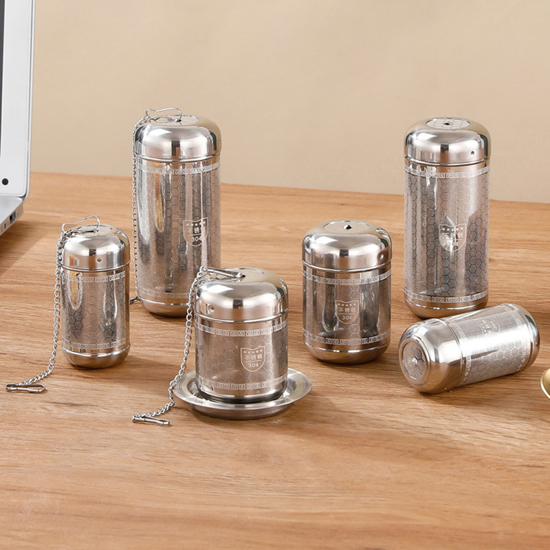 Stainless Steel Tea Infuser Te - đánh giá và giá Coffee Tea Jug