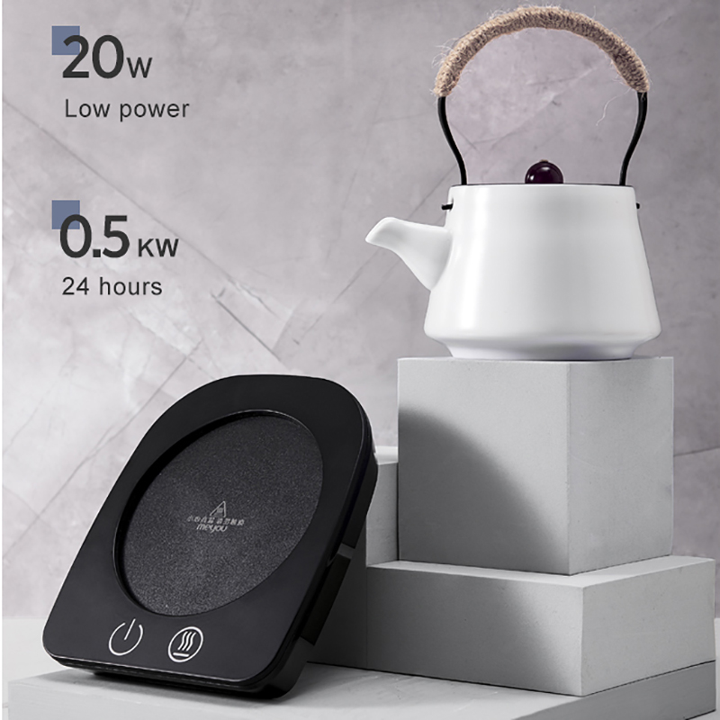 -For New  Thermostatic Coaster - đánh giá và giá Coffee Tea You And Me