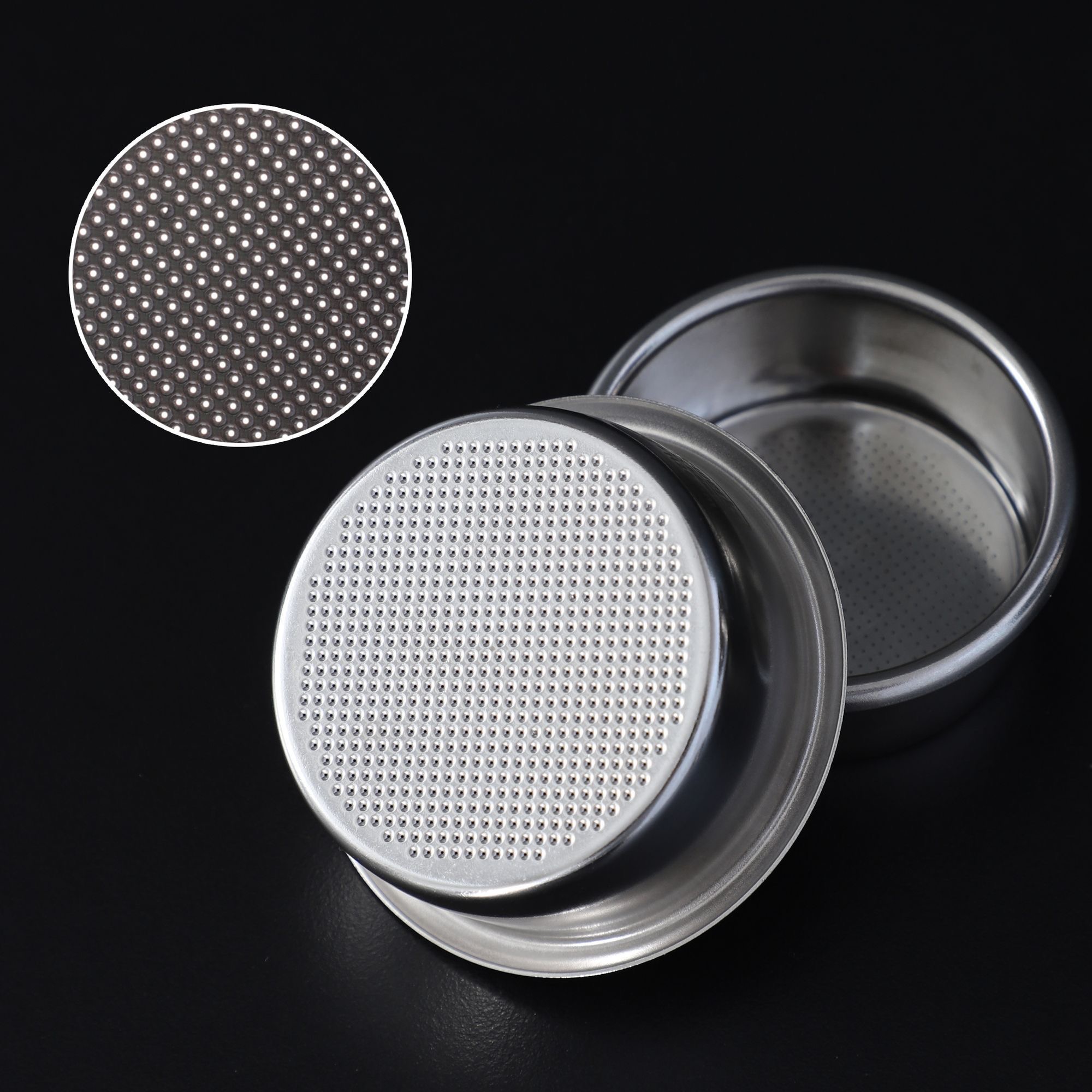 Universal 304 Stainless Steel  - đánh giá và giá Coffee And Tea Filter