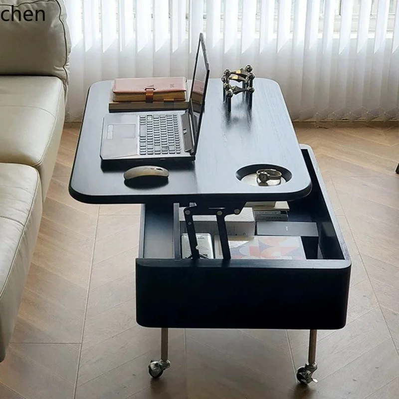 b11-7.2 Solid Wood Lift Top Co - đánh giá và giá Coffee & Tea Phúc Long