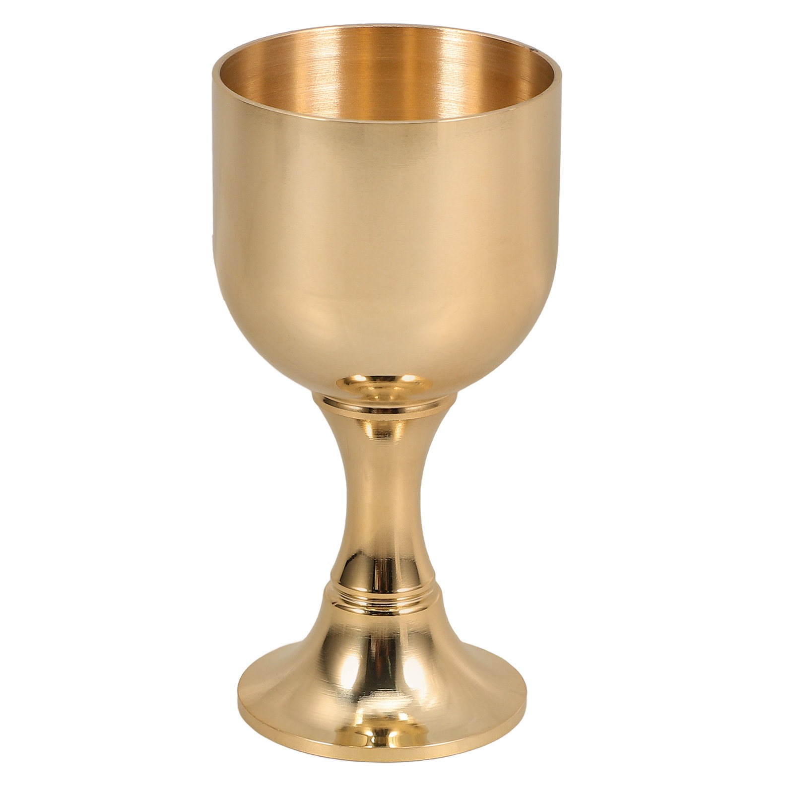 Retro Copper Wine Goblet Delic - đánh giá và giá Coffee Tea Vodka