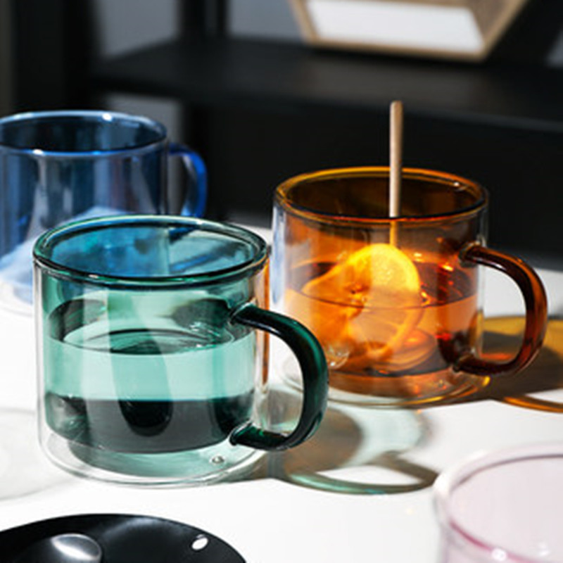 250ml Wine Glasses Drinking Tu - đánh giá và giá Coffee Tea Vodka