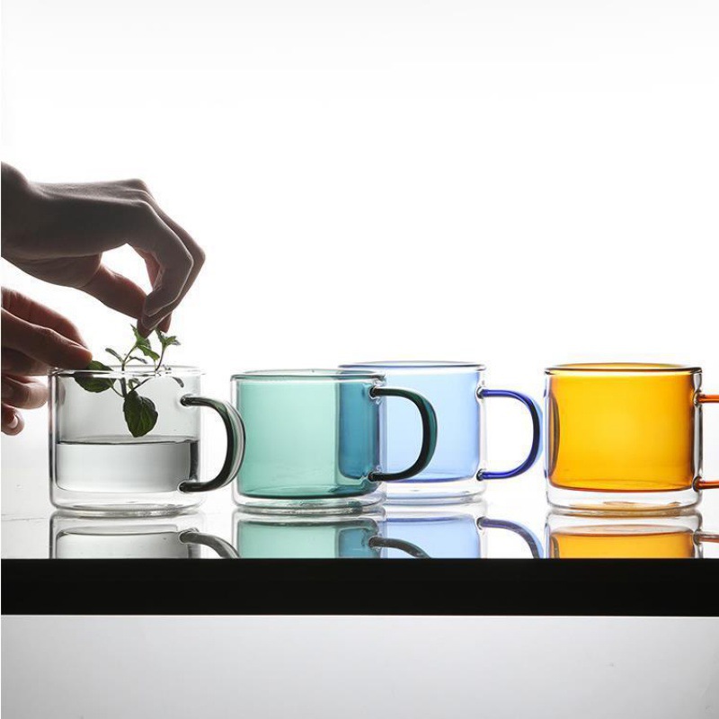 250ml Wine Glasses Drinking Tu - đánh giá và giá Coffee Tea Vodka