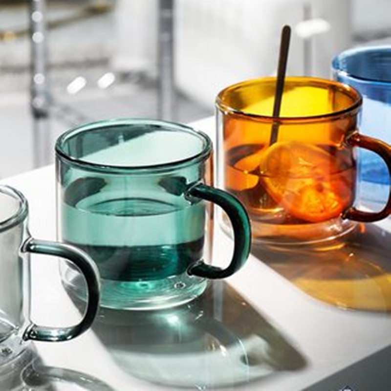 250ml Wine Glasses Drinking Tu - đánh giá và giá Coffee Tea Vodka