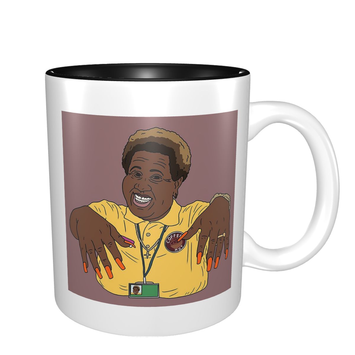 Come Fly With Me Precious Mug  - đánh giá và giá Coffee Tea You And Me