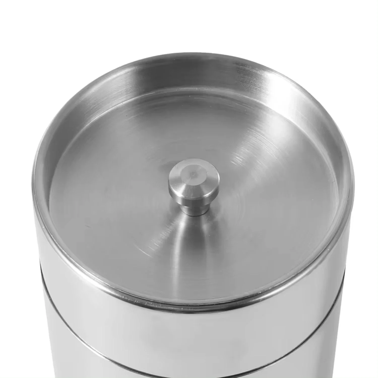 Stainless Steel Tea Leaf Tins  - đánh giá và giá Coffee Tea Jug