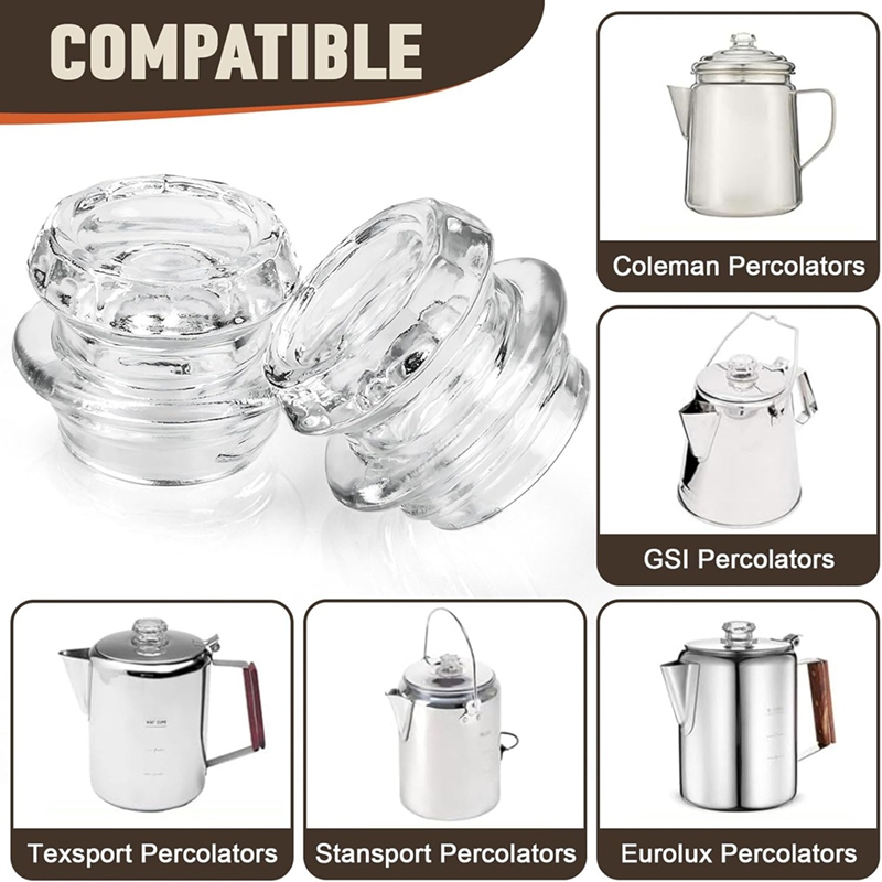 Coffee Percolator Glass Top Re - đánh giá và giá Coffee & Tea Phúc Long
