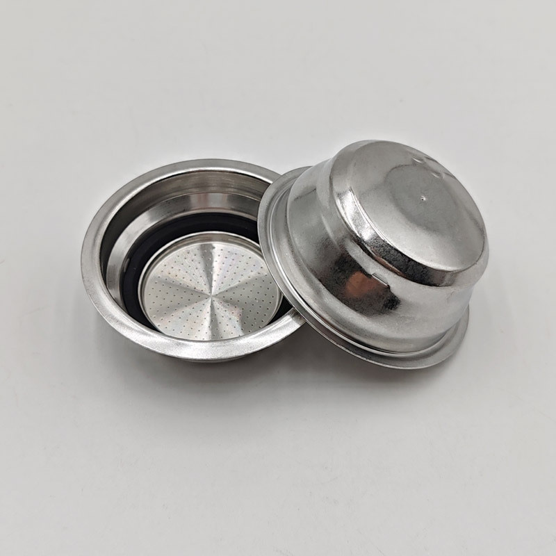 51mm Coffee Machine Accessorie - đánh giá và giá Coffee And Tea Filter