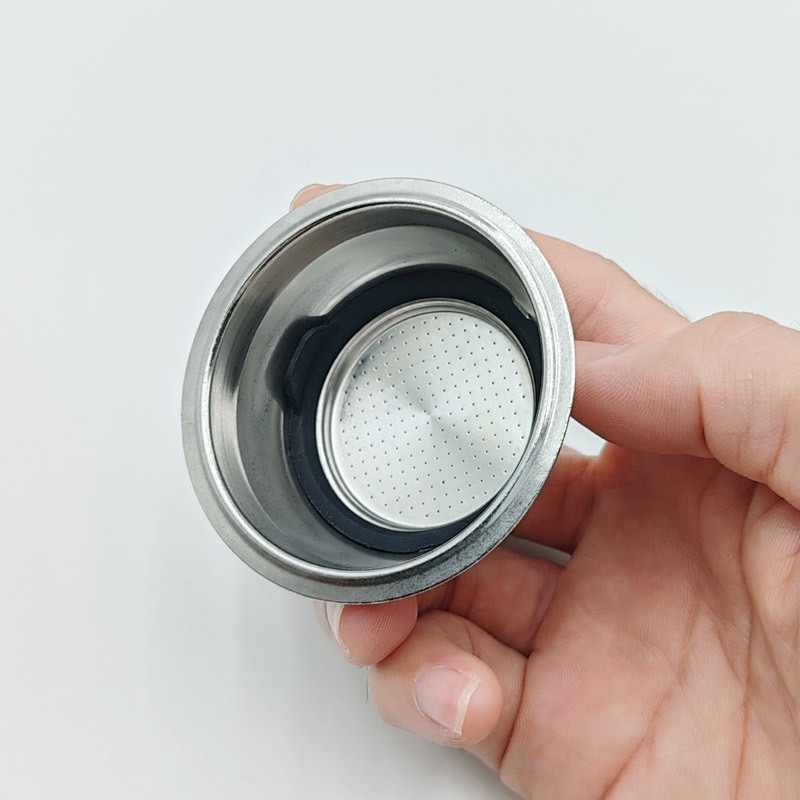 51mm Coffee Machine Accessorie - đánh giá và giá Coffee And Tea Filter