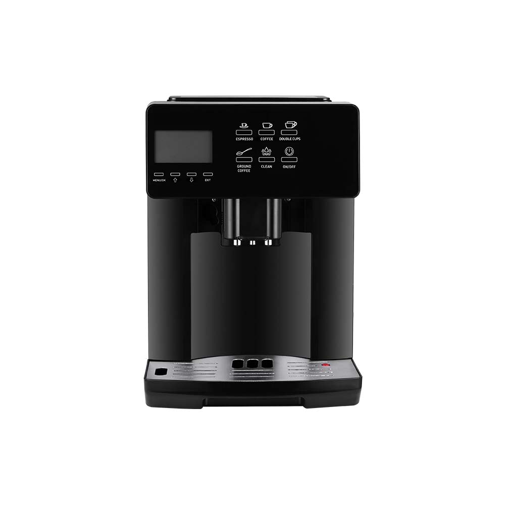 Factory Price One Touch 19 bar - đánh giá và giá Coffee & Tea Phúc Long