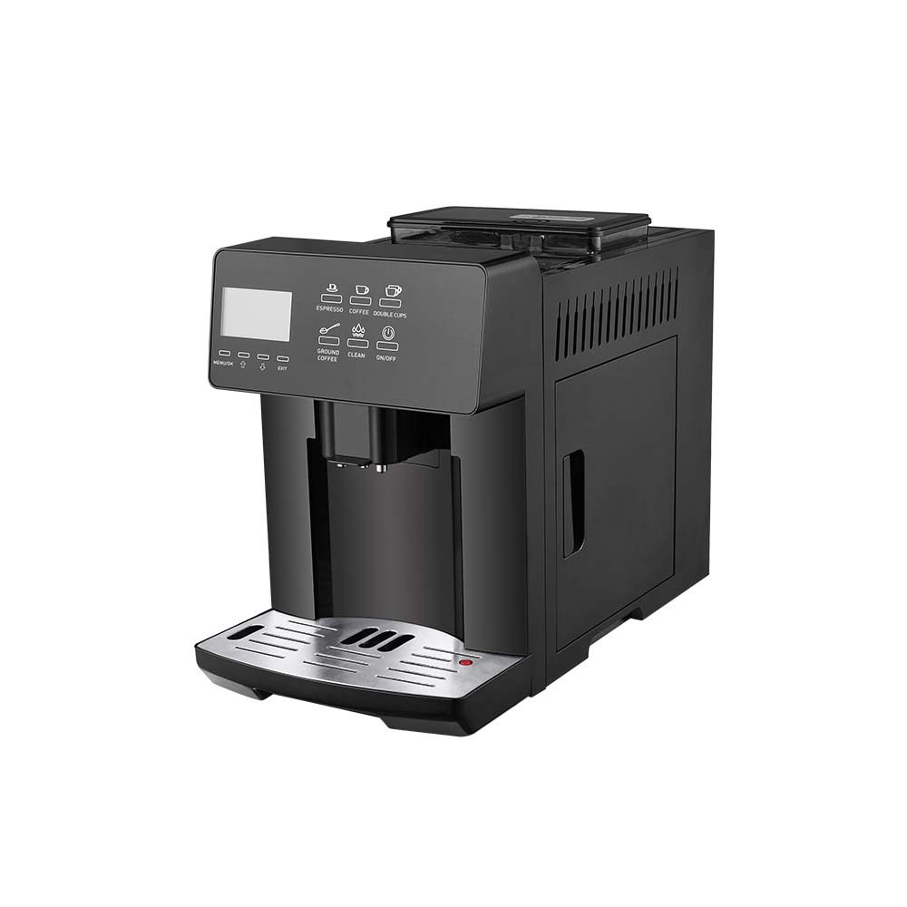 Factory Price One Touch 19 bar - đánh giá và giá Coffee & Tea Phúc Long