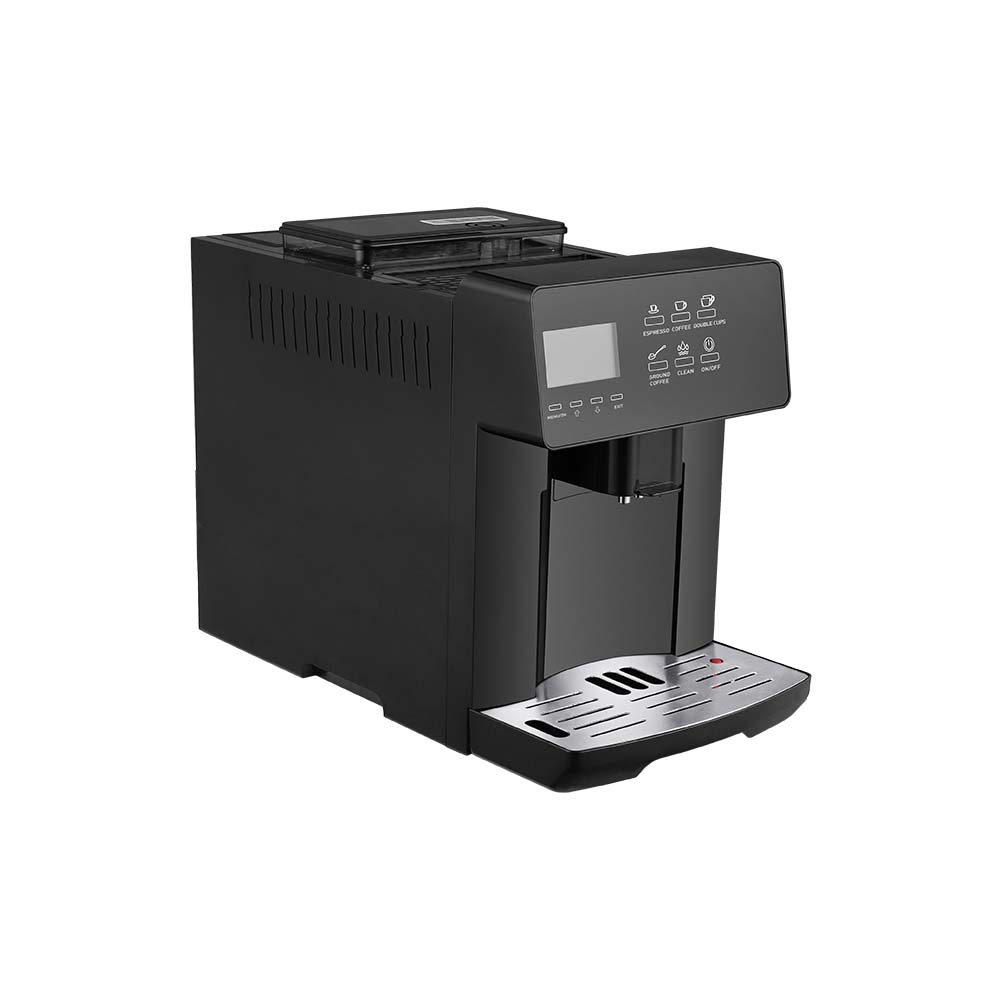 Factory Price One Touch 19 bar - đánh giá và giá Coffee & Tea Phúc Long