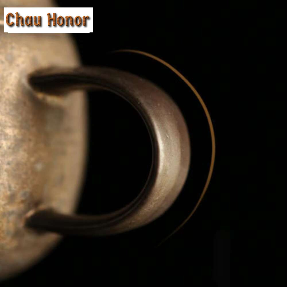 200ml Chinese Iron Rust Glazed - đánh giá và giá Coffee Tea Jug
