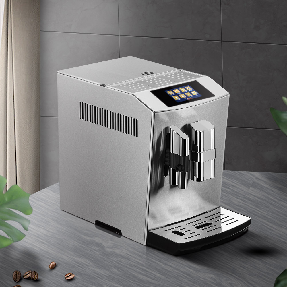 Stainless Steel Housing High Q - đánh giá và giá Coffee & Tea Phúc Long