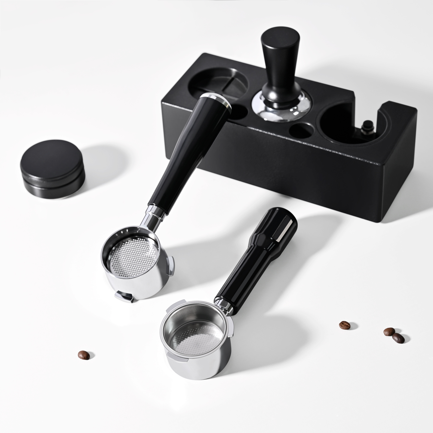 51mm Coffee Bottomless Portafi - đánh giá và giá Coffee And Tea Filter