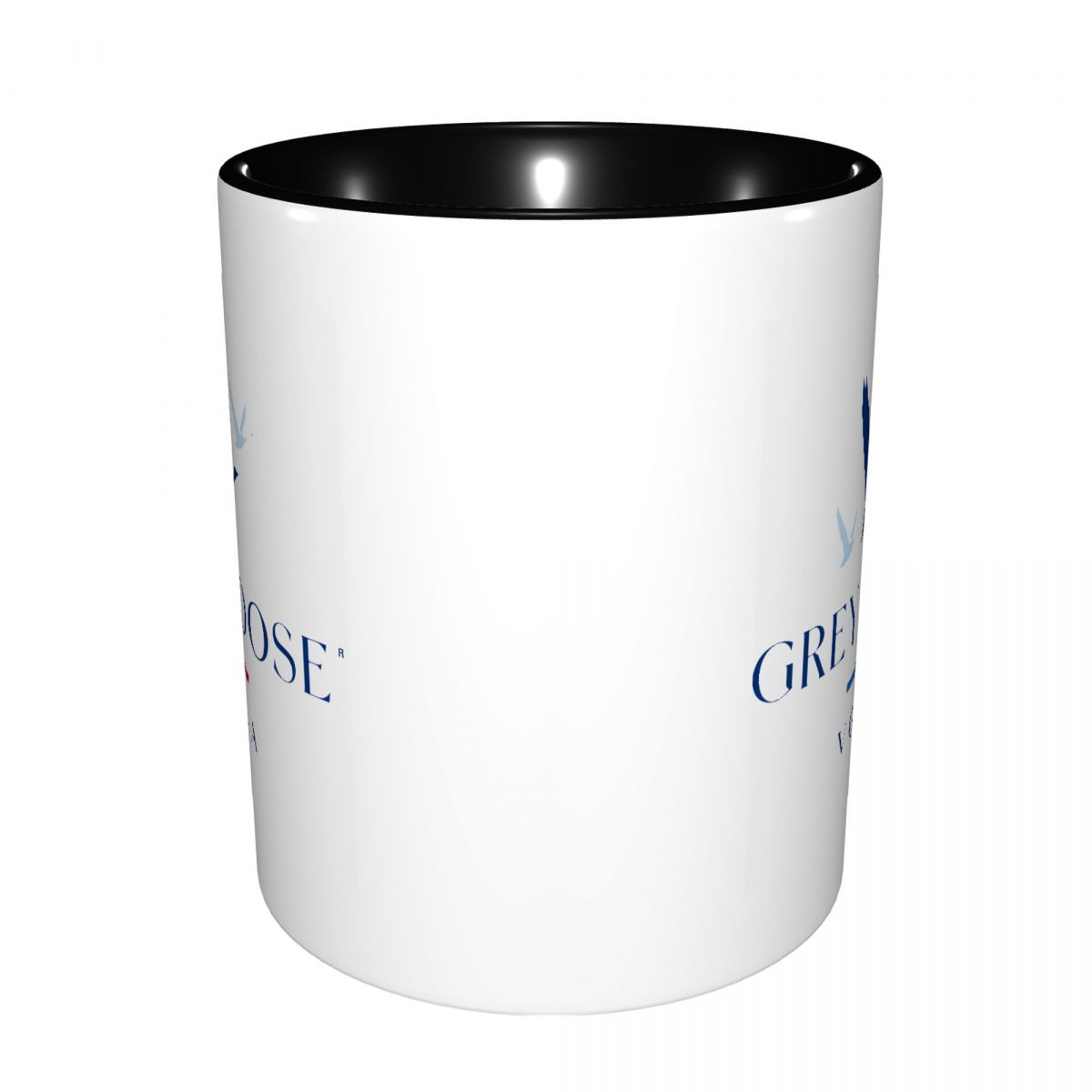 Grey Goose Vodka Mug Funny Cer - đánh giá và giá Coffee Tea Vodka
